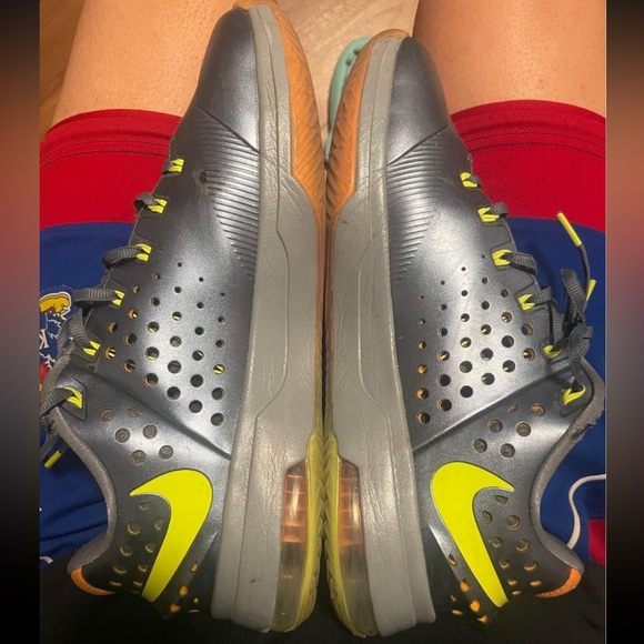 KD 7 Elite Team Pack - Picture 3 of 8